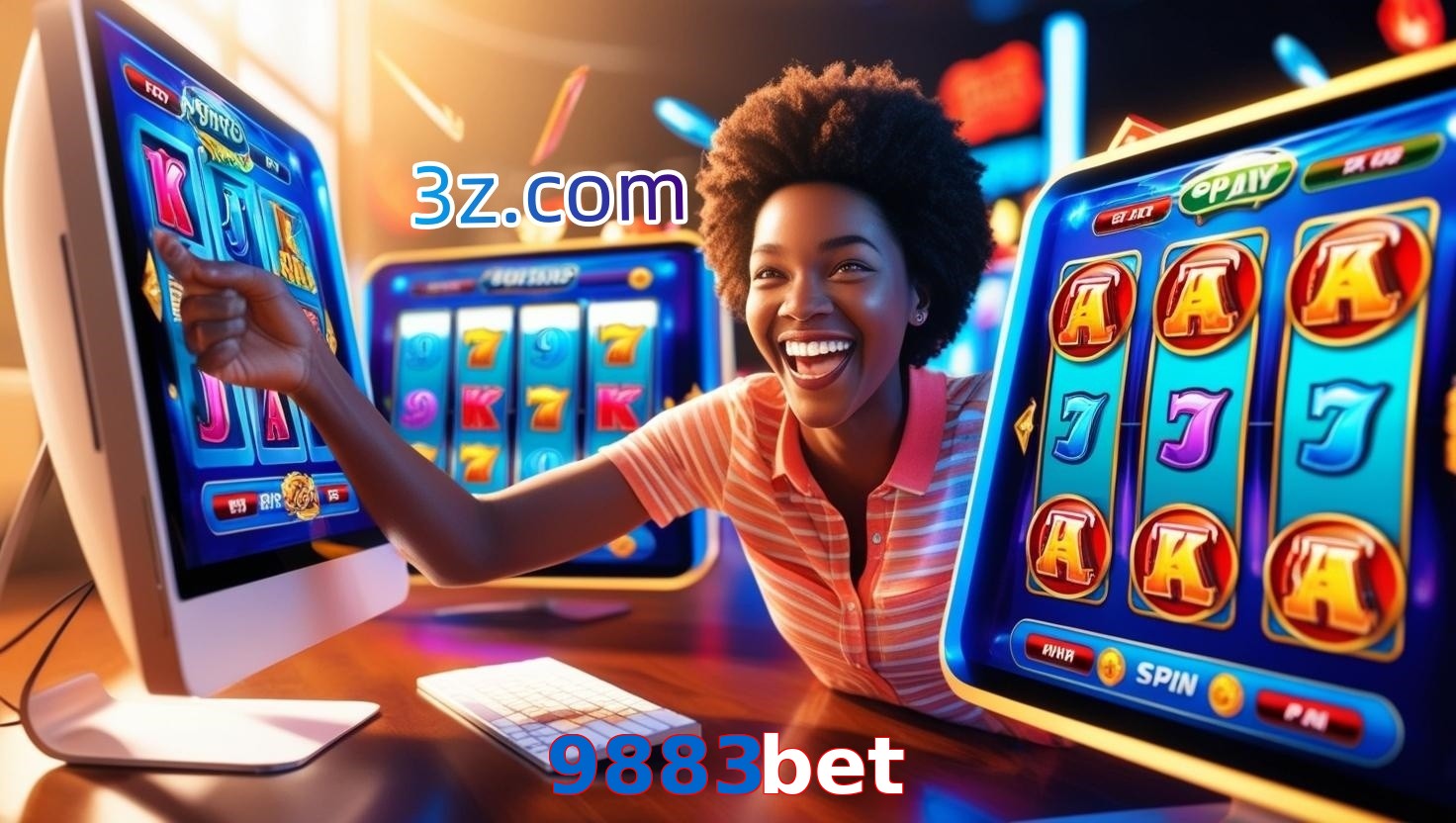 9883bet cassino online desktop