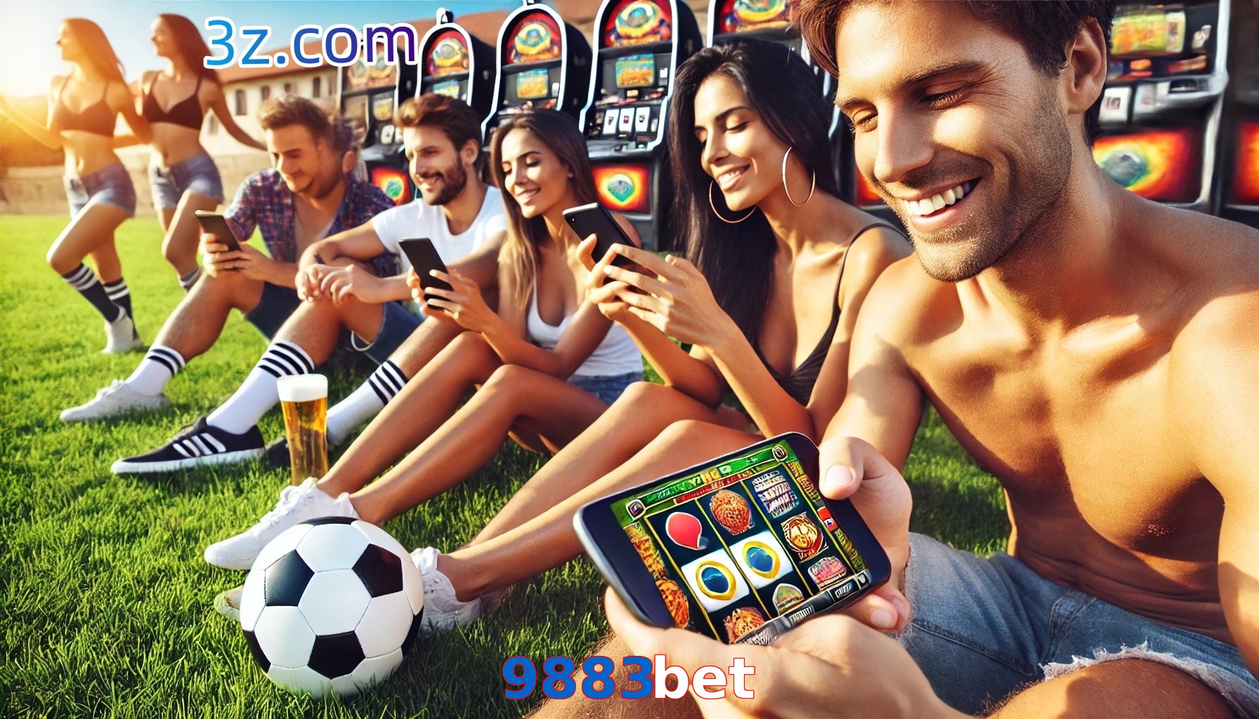 9883bet site de apostas confiável