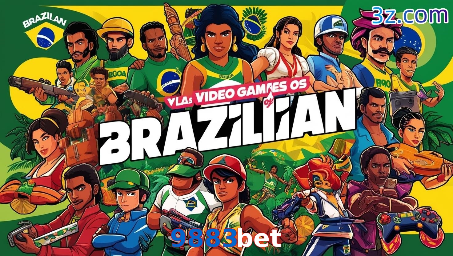 9883bet melhor site de apostas brasil