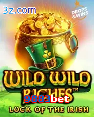 9883bet wild wild riches pragmatic play
